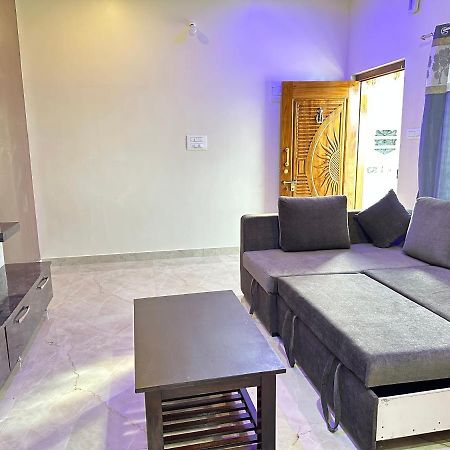 Anthara Service Apartments Belur  Экстерьер фото