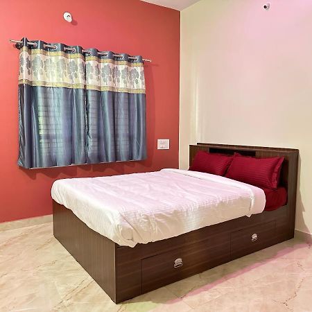 Anthara Service Apartments Belur  Экстерьер фото