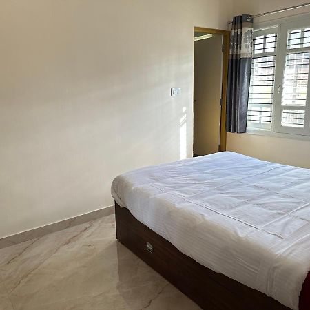 Anthara Service Apartments Belur  Экстерьер фото