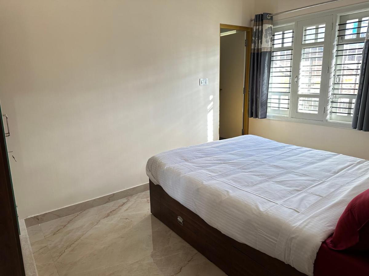 Anthara Service Apartments Belur  Экстерьер фото