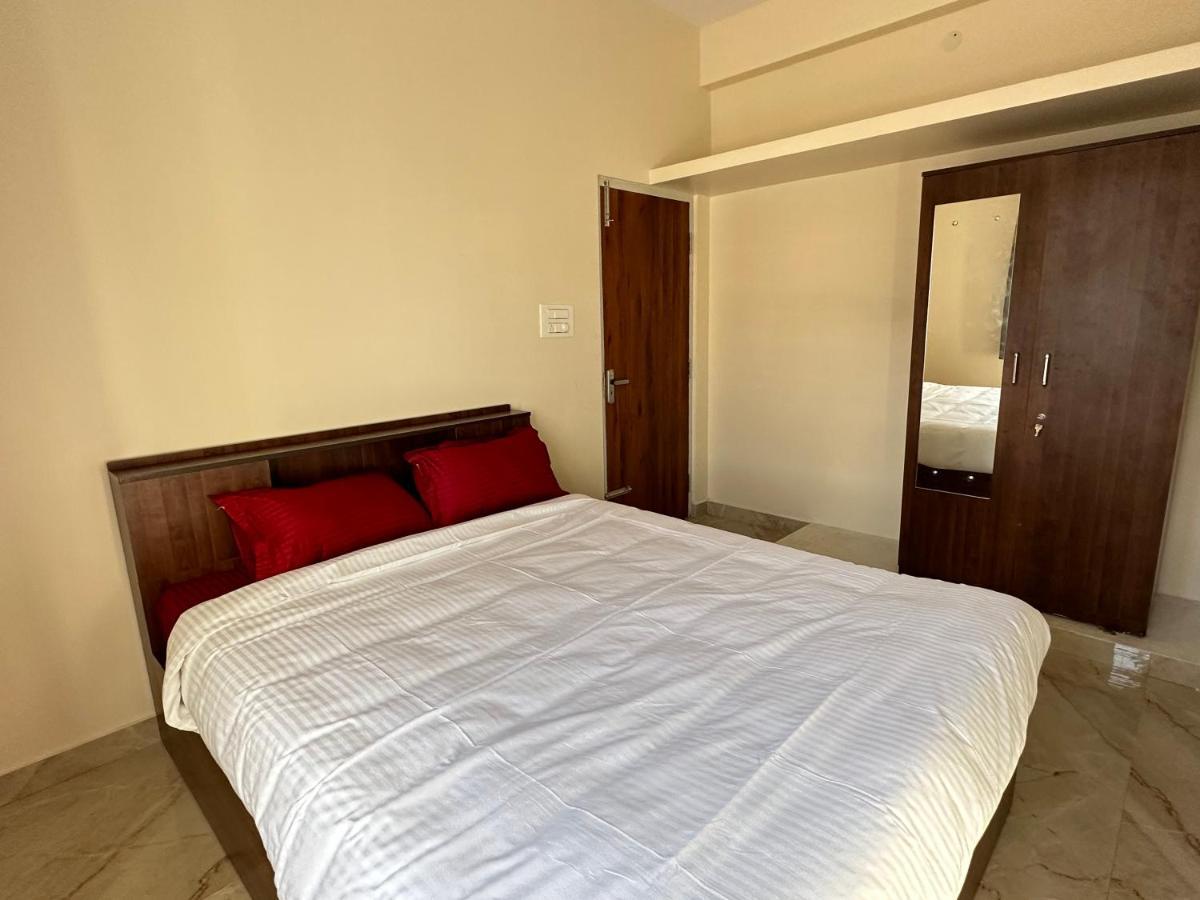 Anthara Service Apartments Belur  Экстерьер фото