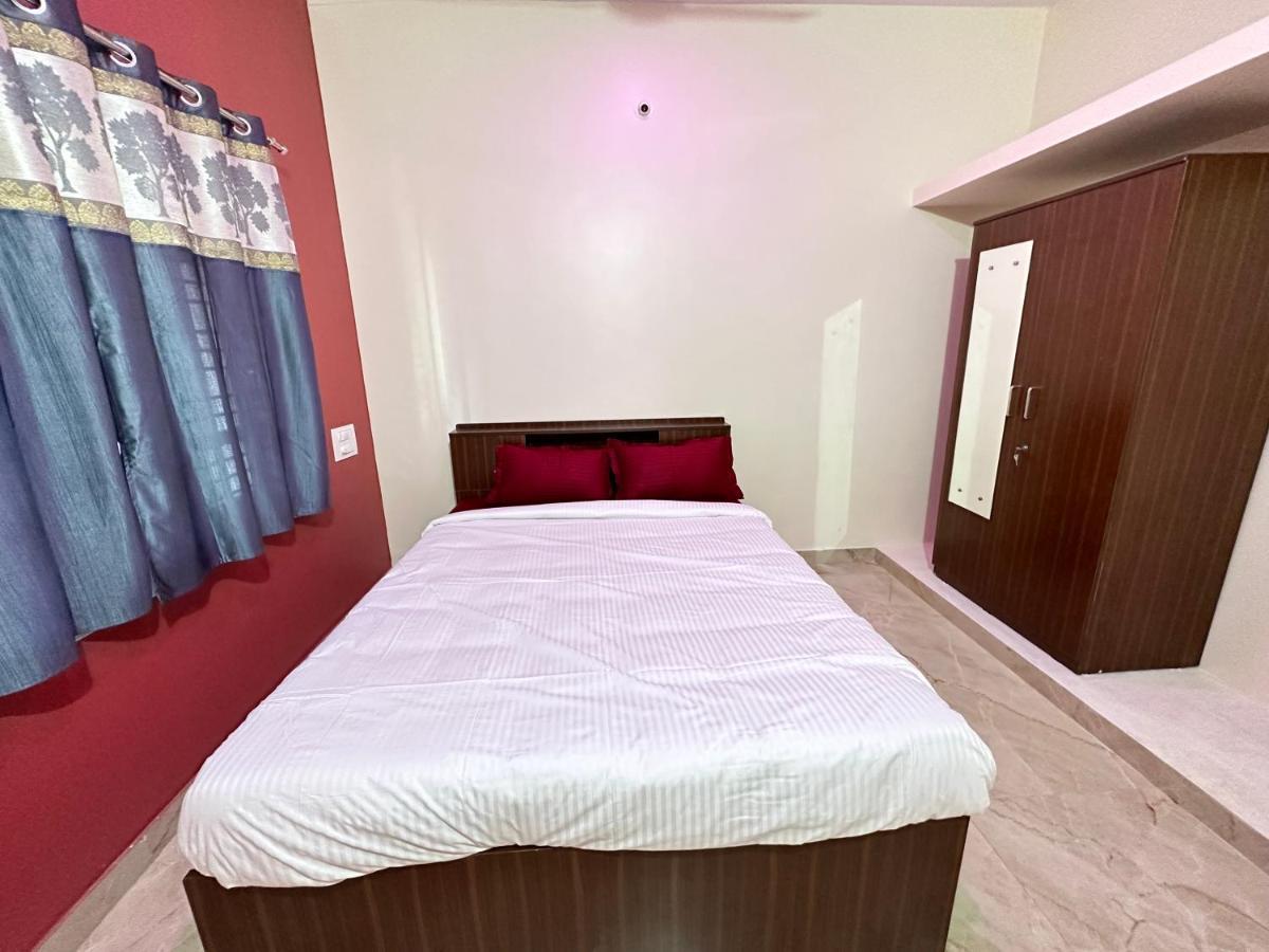 Anthara Service Apartments Belur  Экстерьер фото